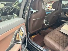 BMW 7 Series 735Li M Sport Package - ფოტო 8