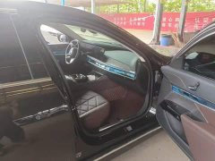 BMW 7 Series 735Li M Sport Package - ფოტო 9