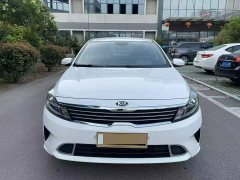 Kia Fredy 1.6L Automatic Fashion Edition National V Emission Standard - ფოტო 2