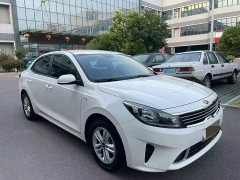 Kia Fredy 1.6L Automatic Fashion Edition National V Emission Standard - ფოტო 3