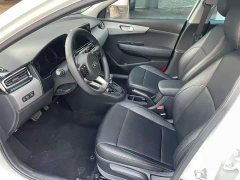 Kia Fredy 1.6L Automatic Fashion Edition National V Emission Standard - ფოტო 7