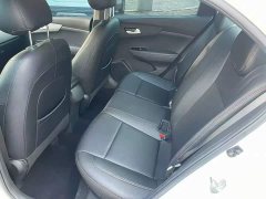 Kia Fredy 1.6L Automatic Fashion Edition National V Emission Standard - ფოტო 8