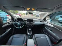 Kia Fredy 1.6L Automatic Fashion Edition National V Emission Standard - ფოტო 9