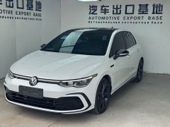 Volkswagen Golf 280TSI DSG R-Line - ფოტო 1