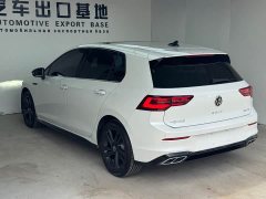 Volkswagen Golf 280TSI DSG R-Line - ფოტო 13