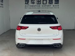 Volkswagen Golf 280TSI DSG R-Line - ფოტო 14