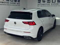 Volkswagen Golf 280TSI DSG R-Line - ფოტო 15