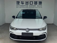 Volkswagen Golf 280TSI DSG R-Line - ფოტო 2