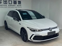 Volkswagen Golf 280TSI DSG R-Line - ფოტო 3