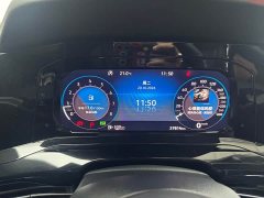Volkswagen Golf 280TSI DSG R-Line - ფოტო 6
