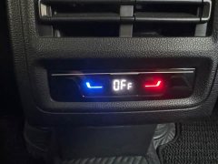 Volkswagen Golf 280TSI DSG R-Line - ფოტო 8