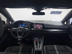 Volkswagen Golf 280TSI DSG R-Line - ფოტო 9