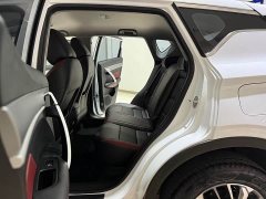 Geely Bingyue 1.4T Manual Golden Edition - ფოტო 10
