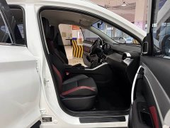 Geely Bingyue 1.4T Manual Golden Edition - ფოტო 11