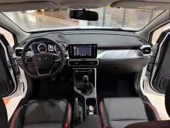 Geely Bingyue 1.4T Manual Golden Edition - ფოტო 12