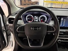 Geely Bingyue 1.4T Manual Golden Edition - ფოტო 13