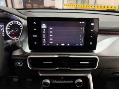Geely Bingyue 1.4T Manual Golden Edition - ფოტო 14