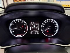 Geely Bingyue 1.4T Manual Golden Edition - ფოტო 16