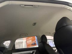 Geely Bingyue 1.4T Manual Golden Edition - ფოტო 17