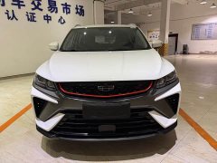 Geely Bingyue 1.4T Manual Golden Edition - ფოტო 2