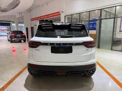 Geely Bingyue 1.4T Manual Golden Edition - ფოტო 5