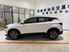 Geely Bingyue 1.4T Manual Golden Edition - ფოტო 7