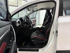 Geely Bingyue 1.4T Manual Golden Edition - ფოტო 9