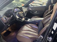 Mercedes-Benz S-Class S 350 L Business Edition Prestige - ფოტო 5