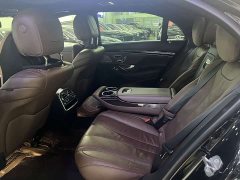 Mercedes-Benz S-Class S 350 L Business Edition Prestige - ფოტო 7