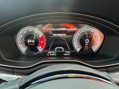 Audi A4L 40 TFSI Luxury Dynamic - ფოტო 10
