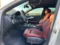 Audi A4L 40 TFSI Luxury Dynamic - ფოტო 4