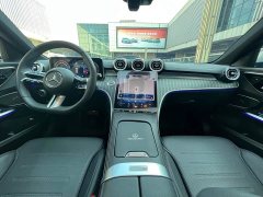 Mercedes-Benz C-Class C 260 L - ფოტო 10