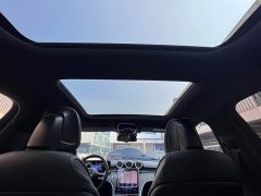 Mercedes-Benz C-Class C 260 L - ფოტო 14
