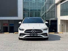 Mercedes-Benz C-Class C 260 L - ფოტო 2