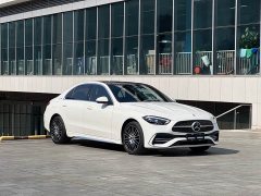 Mercedes-Benz C-Class C 260 L - ფოტო 3