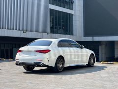 Mercedes-Benz C-Class C 260 L - ფოტო 4
