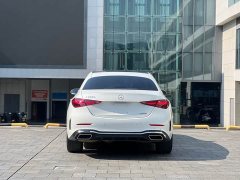 Mercedes-Benz C-Class C 260 L - ფოტო 5