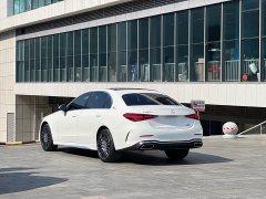 Mercedes-Benz C-Class C 260 L - ფოტო 6