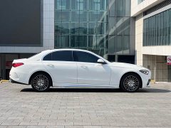 Mercedes-Benz C-Class C 260 L - ფოტო 7
