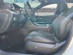 Mercedes-Benz C-Class C 260 L - ფოტო 8