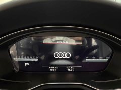 Audi A4L 40 TFSI Luxury Elegance - ფოტო 10