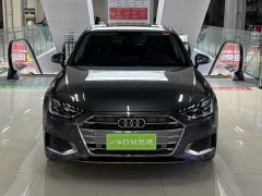 Audi A4L 40 TFSI Luxury Elegance - ფოტო 2