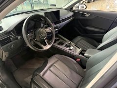 Audi A4L 40 TFSI Luxury Elegance - ფოტო 4