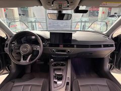 Audi A4L 40 TFSI Luxury Elegance - ფოტო 5