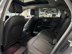 Audi A4L 40 TFSI Luxury Elegance - ფოტო 6