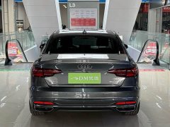 Audi A4L 40 TFSI Luxury Elegance - ფოტო 8