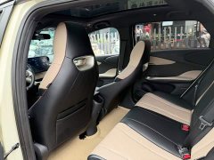 BYD Dolphin 420km Fashion Edition - ფოტო 10