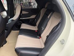 BYD Dolphin 420km Fashion Edition - ფოტო 11