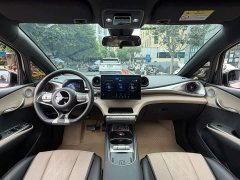 BYD Dolphin 420km Fashion Edition - ფოტო 12