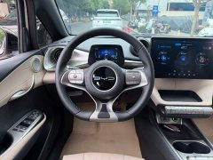 BYD Dolphin 420km Fashion Edition - ფოტო 13
